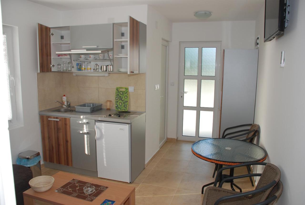 Vila Simic Srebrno Jezero Ostrovo Exterior foto